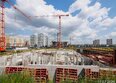 Кварталы Драверта, дом 3: Ход строительства 17 июля 2025