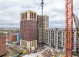 19/56 Кварталы Телецентра, сек 4: Ход строительства 7 мая 2025
