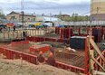 Никольский ключ: Ход строительства 14 мая 2026