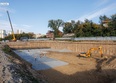 Страна.Тополевая, к 2: Ход строительства 16 сентября 2025