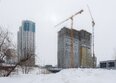 Страна.Береговая: Ход строительства 16 марта 2026