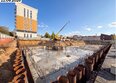 Пушкина 16: Ход строительства 29 сентября 2026