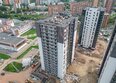 КБС. Берег, дом 5 строение 2: Ход строительства 22 августа 2025