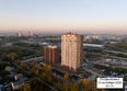 Сподвижники: Ход строительства 24 сентября 2025