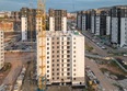 КБС. Берег, дом 7 строение 6: Ход строительства 25 сентября 2025