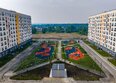 Поколение, дом 3: Ход строительства 23 июля 2026