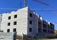 Улица 9 Января, 21: Ход строительства 1 октября 2025