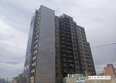 Фамилия, дом 1: Ход строительства 3 июля 2025