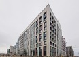 Зеленая Река, 1 очередь корпус 7: Ход строительства 11 апреля 2025