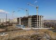 Новые Черёмушки, дом 1 корпус 2: Ход строительства 29 марта 2024