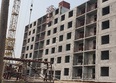 Ботаника, дом 7: Ход строительства 24 июня 2026