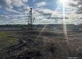 Лучи: Ход строительства 2 октября 2025