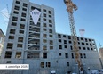 ВЕКТОР премиум-квартал, дом 1: Ход строительства 10 декабря 2025
