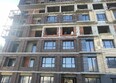 Колос: Ход строительства 30 сентября 2026