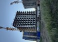 Мелодия, дом 1: Ход строительства 11 августа 2026