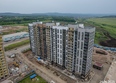 Дивные Дали, дом 1: Ход строительства 26 июня 2025