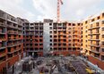 Кварталы Драверта, дом 6: Ход строительства 29 сентября 2026