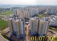 Нанжуль-Солнечный, дом 13: Ход строительства 1 июля 2025