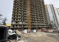 М2 Резиденс: Ход строительства 2 октября 2026