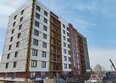 Promenade (Променад), дом 1: Ход строительства 5 мая 2025