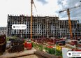 Снегири: Ход строительства 30 июня 2026