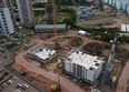 КБС. Берег, дом 7 строение 5: Ход строительства 25 июля 2025