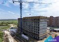Крылья: Ход строительства 2 июля 2026