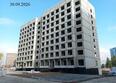 Камчатка, корпус 6/2: Ход строительства 30 сентября 2026
