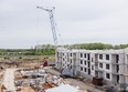 Пушкино, дом 1.1: Ход строительства 20 мая 2025