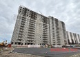 Аринский, дом 2 корпус 2: Ход строительства 4 августа 2025
