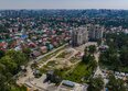 Собрание (Бестужевский бульвар): Ход строительства 1 августа 2026