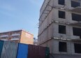Императорский, дом 20: Ход строительства 16 марта 2026