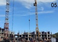 Берег Катуни 3: Ход строительства 5 октября 2026