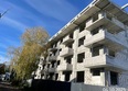 Речной, дом 5: Ход строительства 22 октября 2025