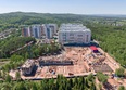 Вита-парк, 2 оч. 6 корпус: Ход строительства 3 июня 2026