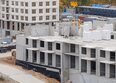 Пшеница, дом 5.2: Ход строительства 29 сентября 2025