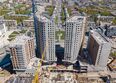 АЭРОН, cекция B1: Ход строительства 6 мая 2025