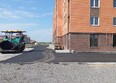 На Школьном бульваре: Ход строительства 7 июля 2025
