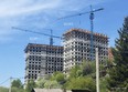 Салют: Ход строительства 10 июня 2026
