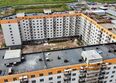 Новые Солонцы, дом 9: Ход строительства 5 августа 2025