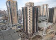 АЭРОCITY (Аэросити), дом 2: Ход строительства 5 мая 2025