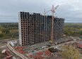 Радуга Сибири, дом 14: Ход строительства 4 октября 2026