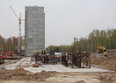 Династия, дом 913: Ход строительства 8 мая 2026