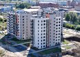 Парапарк, дом 2: Ход строительства 5 сентября 2025