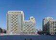 Авиатор, дом 3: Ход строительства 30 апреля 2026