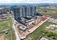 Чижи, 2 очередь (корпус 5): Ход строительства 3 июня 2026