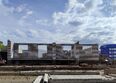 Улица 9 Января, 21: Ход строительства 1 сентября 2025