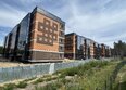 Сотый дворик: Ход строительства 9 сентября 2025