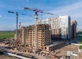 Дивные Дали, 2 очередь: Ход строительства 29 июня 2026