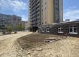 Тополя, дом 1: Ход строительства 1 июня 2026